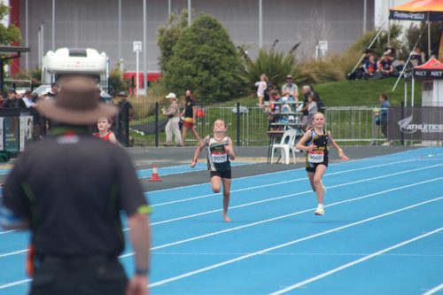 2025 Colgate Games Day 1 photo
